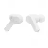 JBL Wave Beam cuffie True Wireless Stereo (TWS) in-ear per chiamate/musica/sport/quotidiano Bluetooth bianco