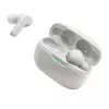 JBL Wave Beam cuffie True Wireless Stereo (TWS) in-ear per chiamate/musica/sport/quotidiano Bluetooth bianco