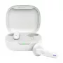 JBL Wave Flex cuffie True Wireless Stereo (TWS) in-ear per chiamate/musica/sport/quotidiano Bluetooth bianco