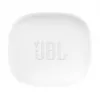 JBL Wave Flex cuffie True Wireless Stereo (TWS) in-ear per chiamate/musica/sport/quotidiano Bluetooth bianco