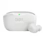 JBL Wave Buds cuffie True Wireless Stereo (TWS) in-ear per chiamate/musica/sport/quotidiano Bluetooth bianco