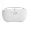 JBL Wave Buds cuffie True Wireless Stereo (TWS) in-ear per chiamate/musica/sport/quotidiano Bluetooth bianco