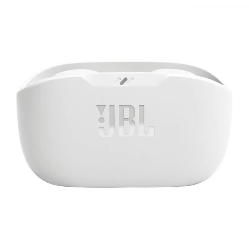 JBL Wave Buds cuffie True Wireless Stereo (TWS) in-ear per chiamate/musica/sport/quotidiano Bluetooth bianco