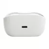 JBL Wave Buds cuffie True Wireless Stereo (TWS) in-ear per chiamate/musica/sport/quotidiano Bluetooth bianco