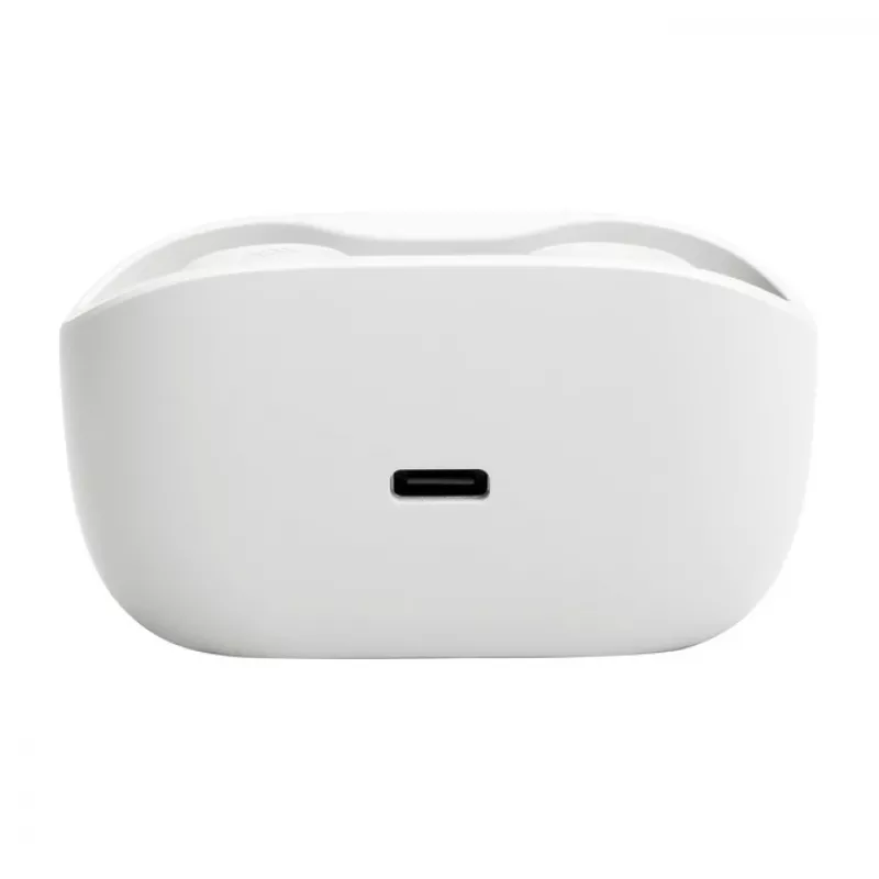 JBL Wave Buds cuffie True Wireless Stereo (TWS) in-ear per chiamate/musica/sport/quotidiano Bluetooth bianco