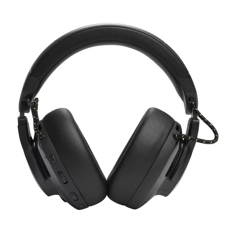 JBL Quantum 910X cuffie con filo e senza fili fascia gaming USB Type-C Bluetooth nero, verde