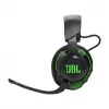 JBL Quantum 910X cuffie con filo e senza fili fascia gaming USB Type-C Bluetooth nero, verde