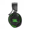 JBL Quantum 910X cuffie con filo e senza fili fascia gaming USB Type-C Bluetooth nero, verde