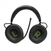 JBL Quantum 910X cuffie con filo e senza fili fascia gaming USB Type-C Bluetooth nero, verde