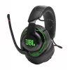 JBL Quantum 910X cuffie con filo e senza fili fascia gaming USB Type-C Bluetooth nero, verde