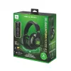 JBL Quantum 910X cuffie con filo e senza fili fascia gaming USB Type-C Bluetooth nero, verde