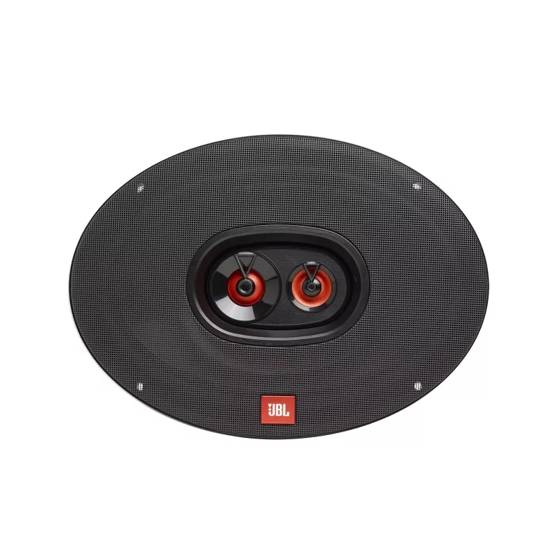 JBL Club 9632 altoparlanti per auto ovali a 2 vie 255 W 2 pezzi