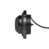 JBL Club 3412T altoparlanti per auto rotondi a 2 vie 150 W 2 pezzi