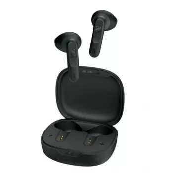 JBL Vibe Flex cuffie senza fili in-ear musica Bluetooth nero