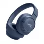 JBL Tune 720BT cuffie senza fili fascia per chiamate/musica Bluetooth blu