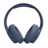 JBL Tune 720BT cuffie senza fili fascia per chiamate/musica Bluetooth blu