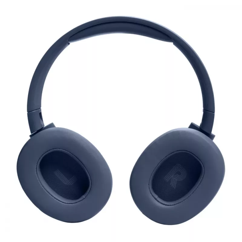 JBL Tune 720BT cuffie senza fili fascia per chiamate/musica Bluetooth blu