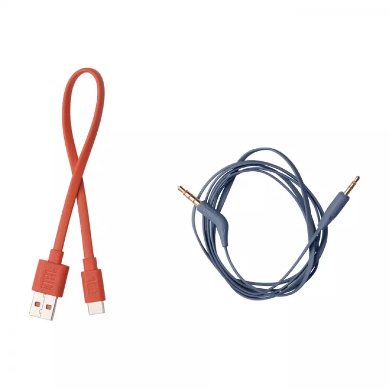 JBL Tune 720BT cuffie senza fili fascia per chiamate/musica Bluetooth blu