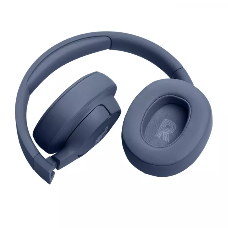 JBL Tune 720BT cuffie senza fili fascia per chiamate/musica Bluetooth blu