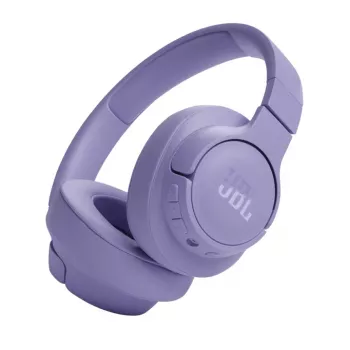 JBL Tune 720BT cuffie senza fili fascia per chiamate/musica Bluetooth viola