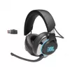 JBL Quantum 810 cuffie senza fili head-band gaming USB Type-C Bluetooth nero