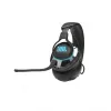 JBL Quantum 810 cuffie senza fili head-band gaming USB Type-C Bluetooth nero