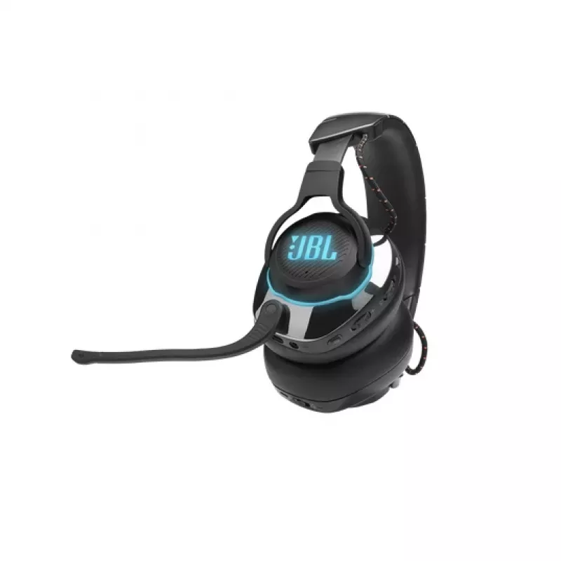 JBL Quantum 810 cuffie senza fili head-band gaming USB Type-C Bluetooth nero