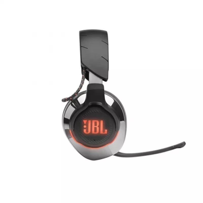 JBL Quantum 810 cuffie senza fili head-band gaming USB Type-C Bluetooth nero