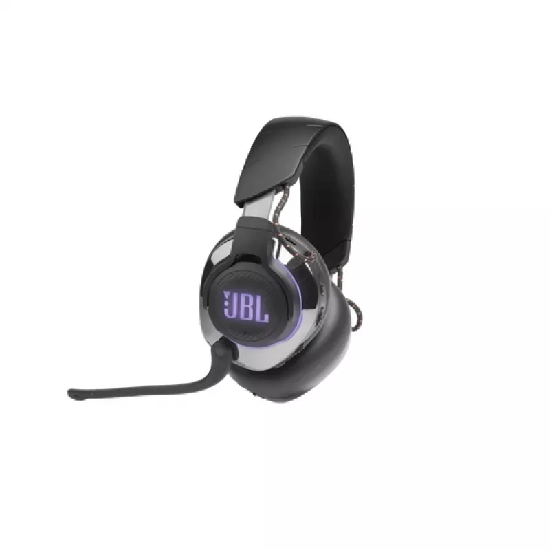 JBL Quantum 810 cuffie senza fili head-band gaming USB Type-C Bluetooth nero