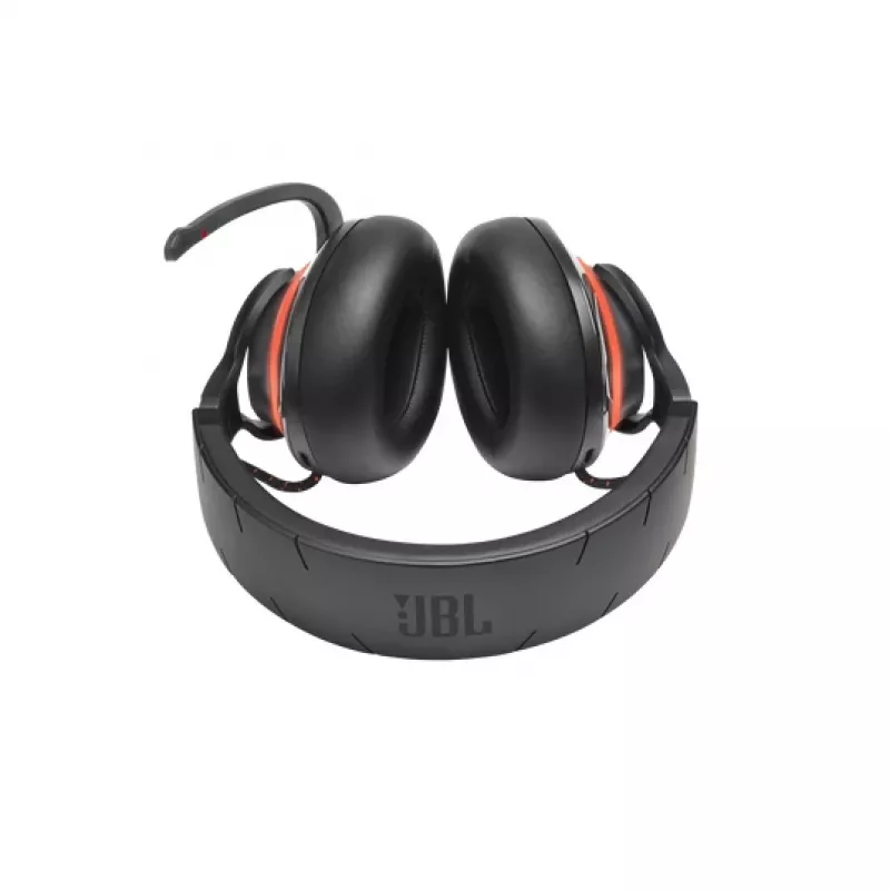 JBL Quantum 810 cuffie senza fili head-band gaming USB Type-C Bluetooth nero