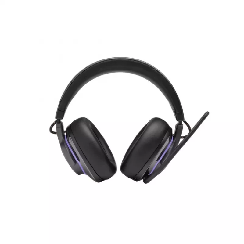 JBL Quantum 810 cuffie senza fili head-band gaming USB Type-C Bluetooth nero