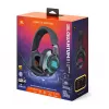 JBL Quantum 810 cuffie senza fili head-band gaming USB Type-C Bluetooth nero