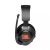 JBL Quantum 400 nero, con filo, gaming, 20 - 20000 Hz, 248 g, cuffie, nero