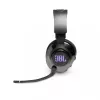 JBL Quantum 400 nero, con filo, gaming, 20 - 20000 Hz, 248 g, cuffie, nero