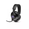 JBL Quantum 400 nero, con filo, gaming, 20 - 20000 Hz, 248 g, cuffie, nero
