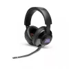 JBL Quantum 400 nero, con filo, gaming, 20 - 20000 Hz, 248 g, cuffie, nero