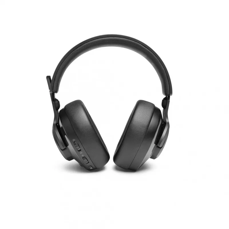 JBL Quantum 400 nero, con filo, gaming, 20 - 20000 Hz, 248 g, cuffie, nero