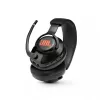 JBL Quantum 400 nero, con filo, gaming, 20 - 20000 Hz, 248 g, cuffie, nero