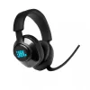 JBL Quantum 400 nero, con filo, gaming, 20 - 20000 Hz, 248 g, cuffie, nero