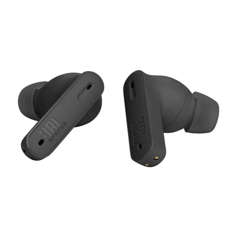 JBL Tune Beam headset True Wireless Stereo (TWS) in-ear chiamate/musica USB Type-C Bluetooth nero