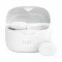 JBL Tune Buds headset True Wireless Stereo (TWS) in-ear chiamate/musica Bluetooth bianco