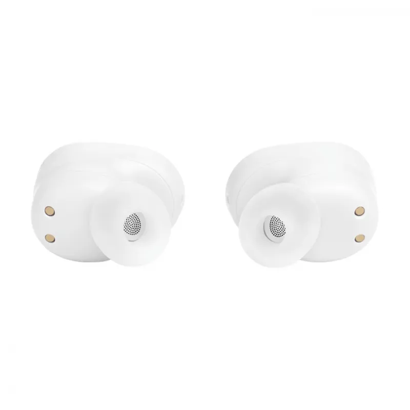 JBL Tune Buds headset True Wireless Stereo (TWS) in-ear chiamate/musica Bluetooth bianco