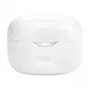 JBL Tune Buds headset True Wireless Stereo (TWS) in-ear chiamate/musica Bluetooth bianco