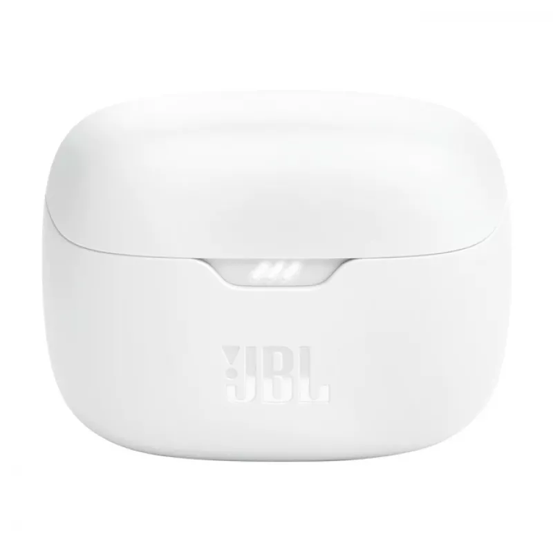 JBL Tune Buds headset True Wireless Stereo (TWS) in-ear chiamate/musica Bluetooth bianco
