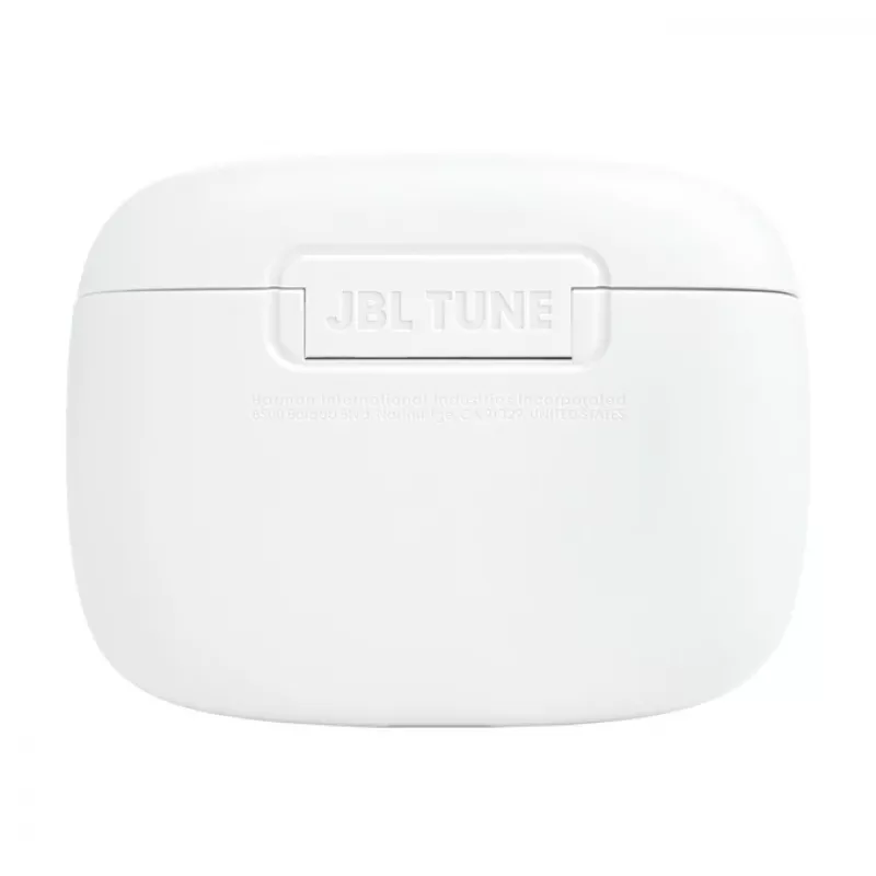 JBL Tune Buds headset True Wireless Stereo (TWS) in-ear chiamate/musica Bluetooth bianco