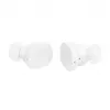 JBL Tune Buds headset True Wireless Stereo (TWS) in-ear chiamate/musica Bluetooth bianco