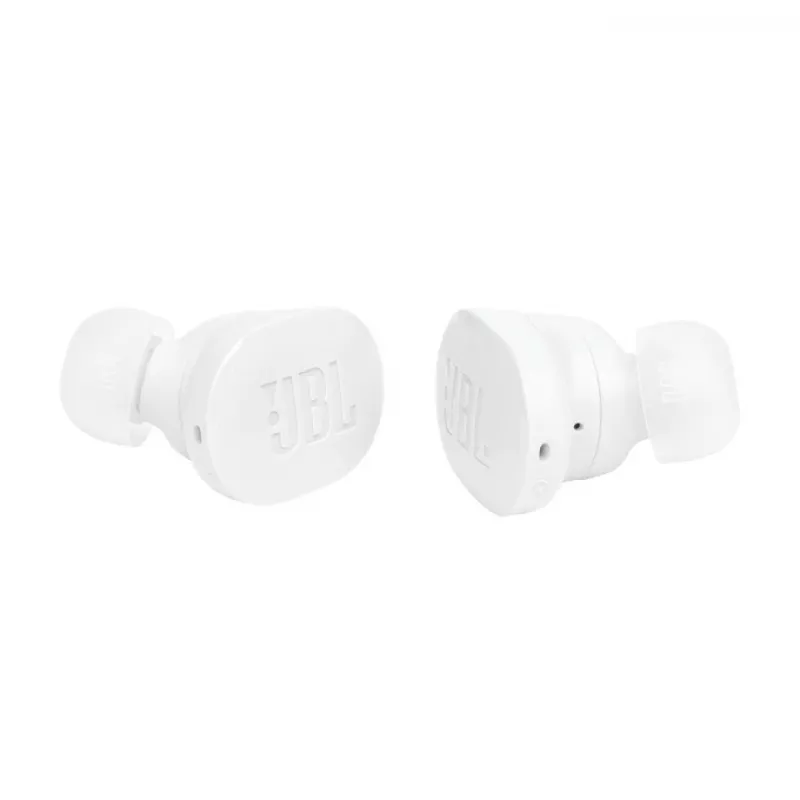 JBL Tune Buds headset True Wireless Stereo (TWS) in-ear chiamate/musica Bluetooth bianco