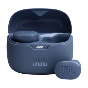 JBL Tune Buds headset True Wireless Stereo (TWS) in-ear chiamate/musica Bluetooth blu