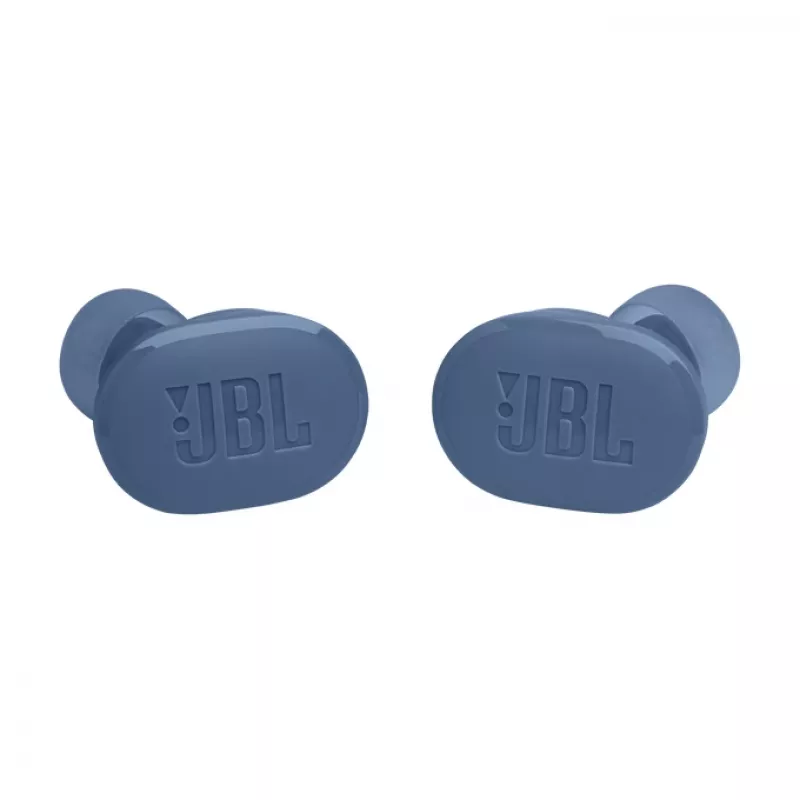 JBL Tune Buds headset True Wireless Stereo (TWS) in-ear chiamate/musica Bluetooth blu