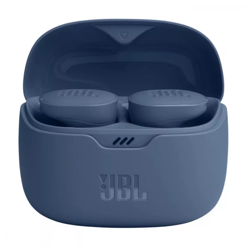 JBL Tune Buds headset True Wireless Stereo (TWS) in-ear chiamate/musica Bluetooth blu